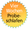purawell - 4 Wochen kostenloses Probeschlafen