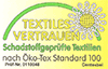 Ökotex-Standard 100 Ökotex-Standard 100