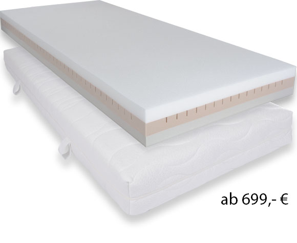 purawell - purasoft, die kuschelmatratze purawell - purasoft, die kuschelmatratze